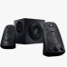 Logitech Surround Sound Z623 2:1 Speaker